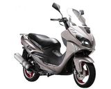 New 150CC Moped (YY150T-19B)