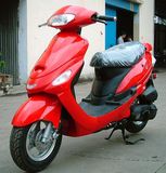 EEC Scooter (HS50QT-4B)