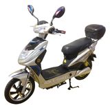 Excellent Electric Scooter, Mobility Scooter with Pedal