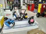 Chinese 2 Wheel Electric Scooter Self Balance Stand up Scooter/Electric Mobility Scooter