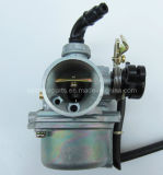 19mm 110cc China Pz19 Cable Keihin Carburetor for ATV (CKH06)