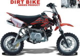 Minibike/Dirtbike(FY125EY-2)