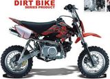 Minibike/Dirtbike(FY125EY-2)