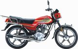 EC Motorcycle (HK125-3A)