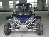 250CC Automatic Buggy (SWIFT 250) 