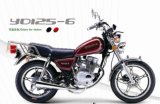 Motorcycle (YD125-6)
