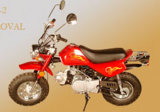 Motorcycle(50QGR-2)
