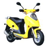 EEC Scooter (HS50QT-4)