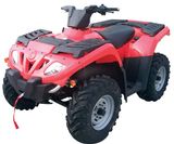 300CC ATV with EEC C.V.T (QY300ATV-5)