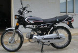 Ax100 Motorcycle with Soncap Certificate