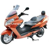 260CC Scooter (FPM260E-C)