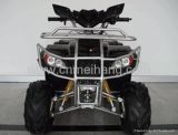 110cc ATV Air-Cooled Chain Drive Quad Bike Toy Car (MHA50-10)