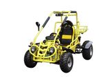 Go Kart (YTK150-AG)