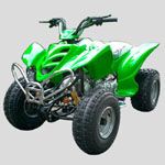 ATV (4 Stroke)