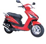 Scooter (QM50QT-2M)