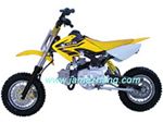 Dirt Bike(GB-814)