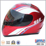 Cool Speed Racer Motorcycle Helmet (MF043)