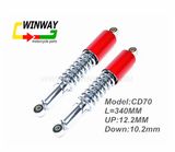 Ww-6261 CD70 Motorcycle Part, Motorcycle Shock Absorber