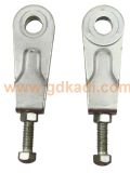 Motorcycle Chain Adjuster for Ax4 Spare Parts