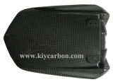Carbon Fiber Seat Cover for YAMAHA R1 04-06