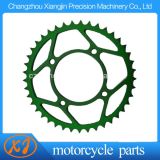 Colour CNC Supplier of Chain and Sprockets