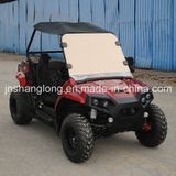 China 150cc EPA Certified Automatic Transmission UTV