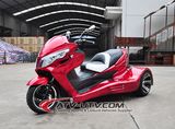 New 3 Wheel Motorcycle (AT3002)