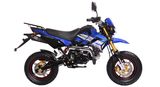 New Sport Bike Dirtbike 150cc (HD150P-2)