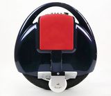 China Cheap Electric Scooter Black