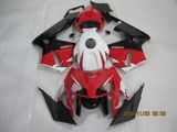 Motorcycle Fairing for Honda CBR600RR 2005-2006