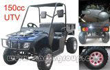 150cc UTV/Go Kart (YG-150GKD-1)