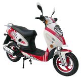 125CC EEC / EPA / DOT Scooter