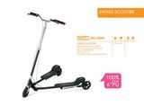 Swing Scooter/Children's Toy/Toys/Children's Sports