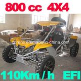 800CC 4x4