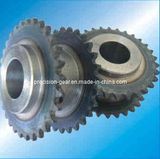 Double Row Sprocket, Duplex Sprockets