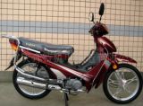 48CC Motorcycle