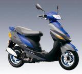 China Motor Gas Scooter (50QT-3)