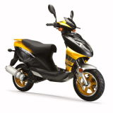 Scooter (HT125T-21)