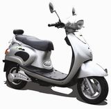  EEC Electric Scooter  (BL-Metro)