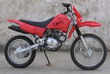 Dirt Bike 150cc