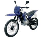 250cc Single Air-Cooled Gy SUV Dirt Bike