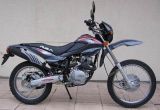 Motorcycle-Galati Xr (125, 150, 200, 250CC)
