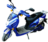 Electric Scooter (RN-EK)