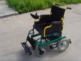 Power Wheelchair (MP-205)