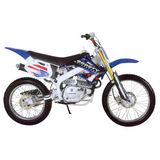 Dirt Bike (AGB-DB300)