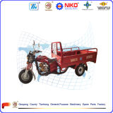 Hot Sale Brand Tianhong 150cc/175cc/200cc/250cc/300cc Three Wheel Cargo Motorcycles