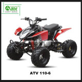 Upbeat 50cc/70cc/90cc/110cc/125cc Mini Racing ATV Cheap Kids Quad Bike