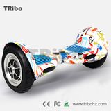 Hoverboard 10 Inch Electric Stand up Scooter Child Scooter