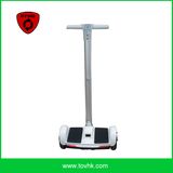 Lightweight Lithium Battery Alloy Frame Mobility Electric Scooter