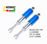 Ww-6259 RS100 Motorcycle Part, Motorcycle Shock Absorber